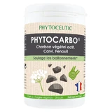 Phytoceutic Phytocarbo 60 Gelules