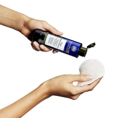 Sanoflore Merveilleuse Peel corrector de arrugas e irregularidades Botaniste Agua Bio 200 ml