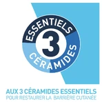 Cerave Body SA Crema Regeneradora de Pies Piel muy seca, agrietada y áspera 88ml