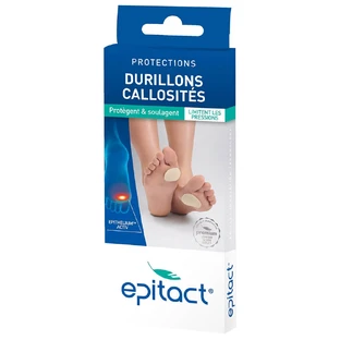 Epitact Durillons Verbände Epithelium Activ 3 Einheiten