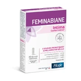 Pileje Feminabiane Intima Comfort x20 cápsulas