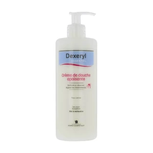 Dexeryl Reinigingscrème Droge of atopische huid Essentiel 500ml
