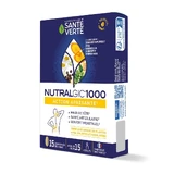 Sante Verte Nutralgic Kalmerende Actie 1000 15 tabletten