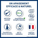 Insect Ecran Bio verzachtende crème na shock 30g