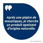 Insect Ecran Bio verzachtende crème na shock 30g