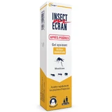 Insect Ecran Peau Gel na steken 20g