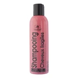 Naturado Fortifying Shampoo for Fragile Hair 200 ml
