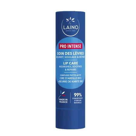 Laino Intensive Pro Lip Care Stick fără ulei mineral 4g