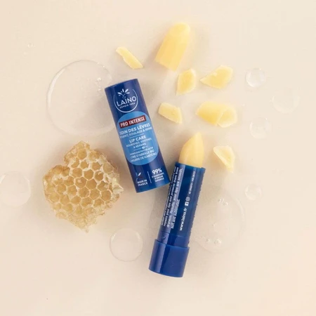 Laino Intensive Pro Lip Care Stick fără ulei mineral 4g