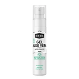 Waam Aloë Vera Gel Bio 200 ml
