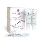 Procare Papilocare Vaginale Gel 2 tubes met applicators 2x40ml