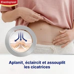 Elastoplast Littekenverminderaar x21