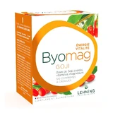 Lehning Byomag goji 120 Tabletten