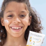 Bioderma Photoderm Sunscreen Milk SPF50+ Children Pediatrics From 12 months old Atopic-prone skin 100ml