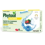 Phytoxil Sugar-free Irritated Throat From 6 years 16 tablets