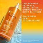 Nuxe Sun feuchtigkeitsspendende After-Sun Körper und Haar Dusche Shampoo 750ml
