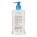 Neutraderm Huile Lavante Relipidante+ Peaux Sensibles 400ml