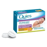 Quies Anti-Snurk Tabletten Citrus X12