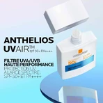 La Roche-Posay Anthelios UVAIR Fluide SPF50+ 40ml
