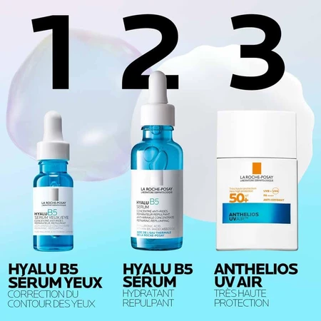 La Roche-Posay Anthelios UVAIR Fluide SPF50+ 40ml