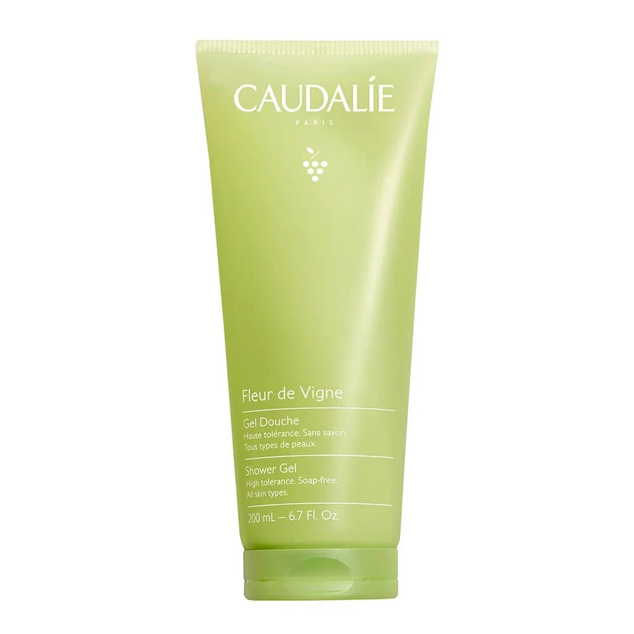 Caudalie Fleur de vigne Duschgel 200ml