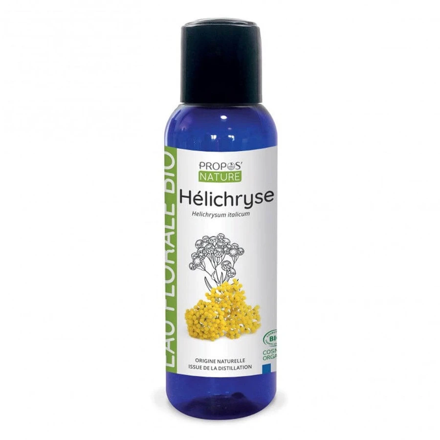 Propos'Nature Italiaans helichrysum hydrolaat 100ml