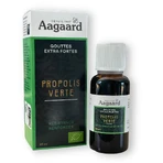 Aagaard Groene Propolis Extra Sterkte biologische druppels 30ml