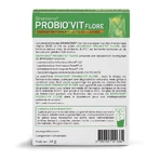 Granions Probio'vit Flora 30 Gelule