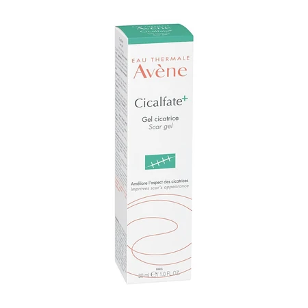 Avène Cicalfate+ Gel cicatrice 30ml