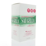 Saugella CottonTouch Cotton Touch - Slip Protector X40 x40