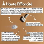 Kotor Pharma Natürlicher Schlaf 60 Kapseln