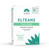 Jaldes Elteans Omega 3,6,9 Droge huid 60 capsules