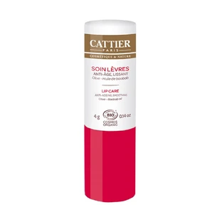 Cattier Anti-Ageing Biologische Lipverzorging 4g
