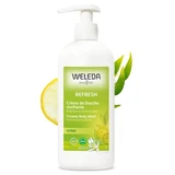 Weleda Energizing Shower Cream Lemon All skin types 400ml