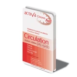 Activa Crono Fuerte Circulación 15 Geles