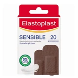 Apósitos Elastoplast para piel sensible Tinte 3 2 tallas x20