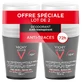 Vichy Deodorant Antiperspirant Efficacy 72h Sweat Control Roll-on 2x50ml
