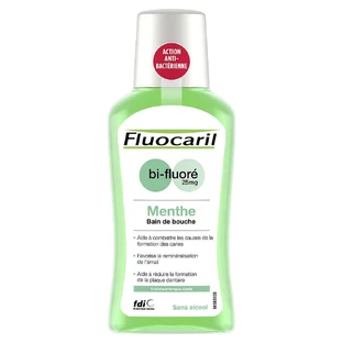 Fluocaril Bi-Fluor Bad 250ml