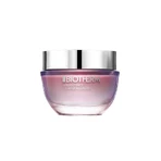 Biotherm Aquasource Cica Nutri Crème Asian centella moisturizing cream Dry skin 50ml