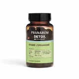 Pranarôm Aromaboost Entgiftung 60 Caspole
