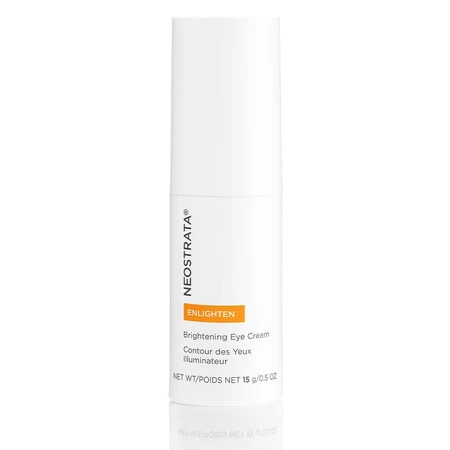 Neostrata Enlighten Verhelderende Oogomtrek 15g
