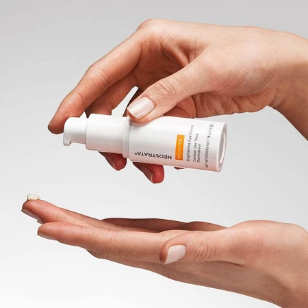 Neostrata Enlighten Verhelderende Oogomtrek 15g