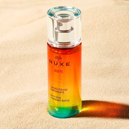 Nuxe Sun Eau Delicieuse Reise-Parfüm 30ml