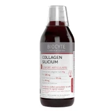 Biocyte Health Colágeno Silicum con colágeno y ácido hialurónico Confort Articulaire 500ml