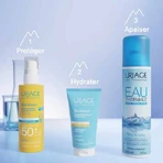 Uriage Bariésun Onzichtbare Spray SPF50+ 200 ml