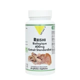 Vit'All+ Bio Reishi 400 mg 60 Kapseln