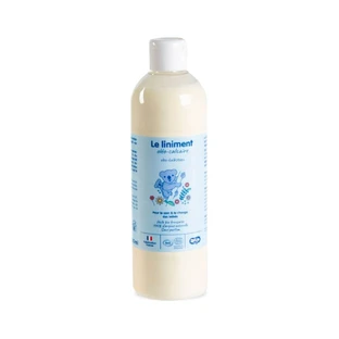 Anae Flachsöl-Calcium Bio 500ml
