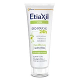 Etiaxil 24h Shower Gel with Lemon for Excessive Sweating Sensitive Skin 200 ml