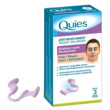 Quies Anti-Snurk Neusverwijderaar Small Medium