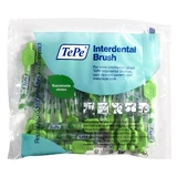 TePe Eco-vriendelijke Originele Interdentale ragers 0.8 mm groen x20
